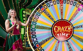 rs888 Live Casino Tables